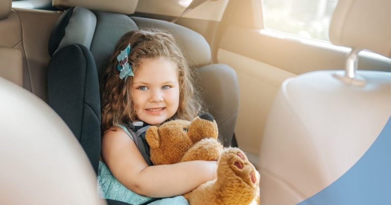 ¿A qué edad es seguro quitar la silla del coche?