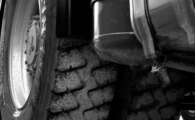 Las lunas tintadas: ¿realmente ayudan a ahorrar gasolina?