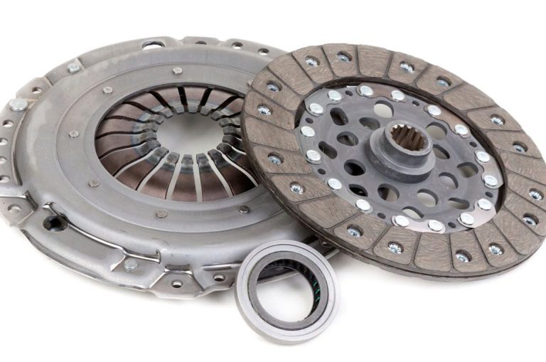 Función y utilidad del embrague en un automóvil: explicación completa