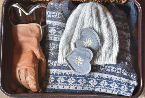 Organiza equipaje en viaje en coche: maximiza espacio y comodidad