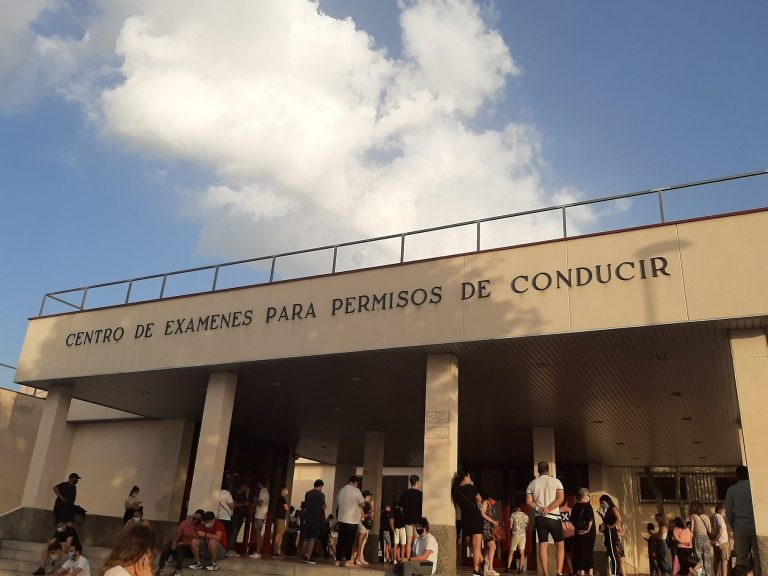 Consejos y soluciones para corregir errores en el examen de conducir