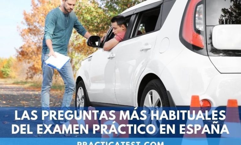 Guía completa para aprobar el examen teórico en segundo intento