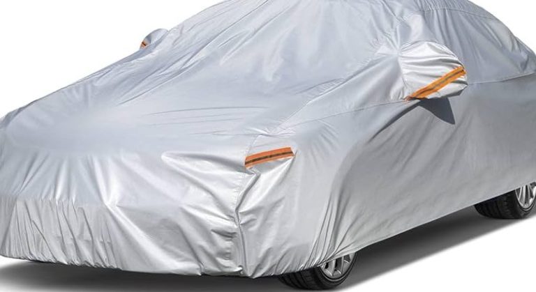 La importancia de una funda para proteger y mantener el coche