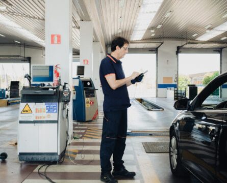 Requisitos ITV: Guía completa para superarla con éxito