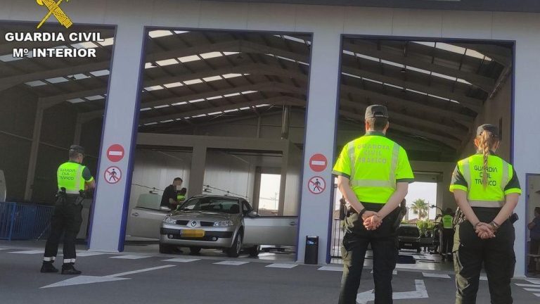 Asegura tu vehículo: Descubre la frecuencia exacta para pasar la ITV