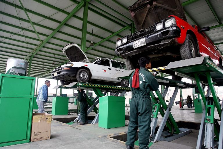 ¡Ahorra dinero en la ITV! Tarifas y precios imbatibles con Costo ITV