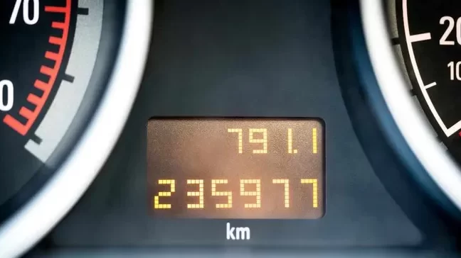 ¿Cuántos km es recomendable en coche de segunda mano?