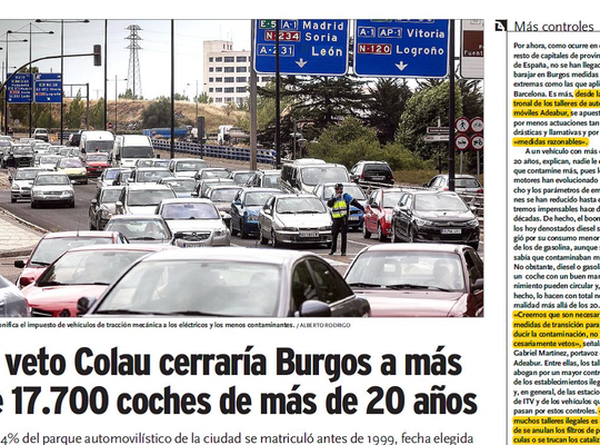 Soluciones legales para problemas de gases en ITV – ¡No te detengas y aprueba sin complicaciones!