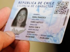 Multas y sanciones por conducir moto sin carnet correspondiente