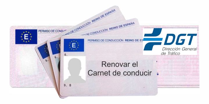 ¡Duplica tu Carnet de Conducir en Barcelona! Solicita en Línea Hoy