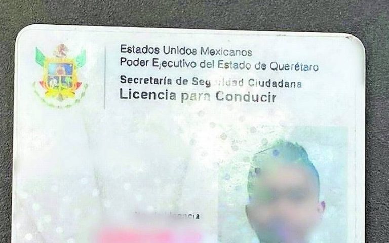 Sanción por carnet de conducir falso o alterado: Consecuencias legales