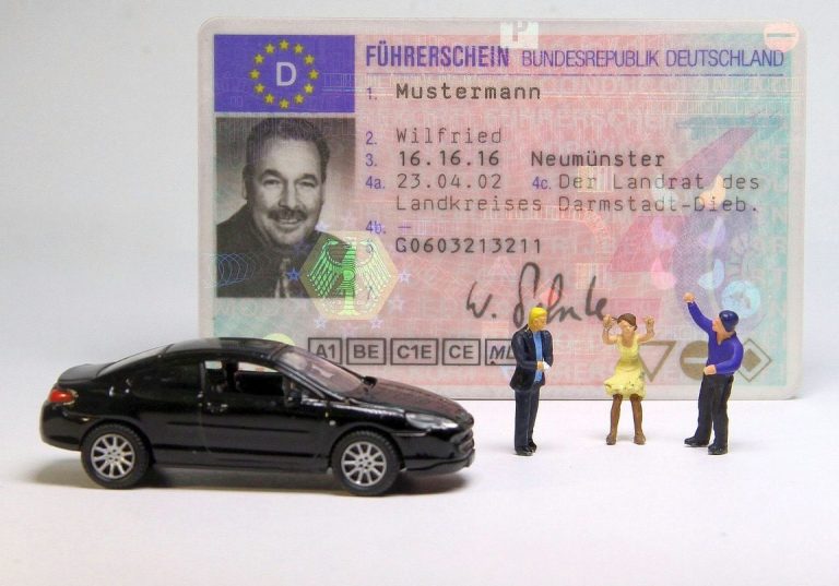 Pautas para conducir en otro país con tu carnet de conducir