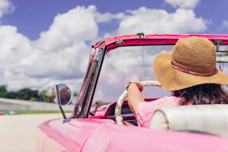 Guía para obtener carnet de conducir sin ser ciudadano