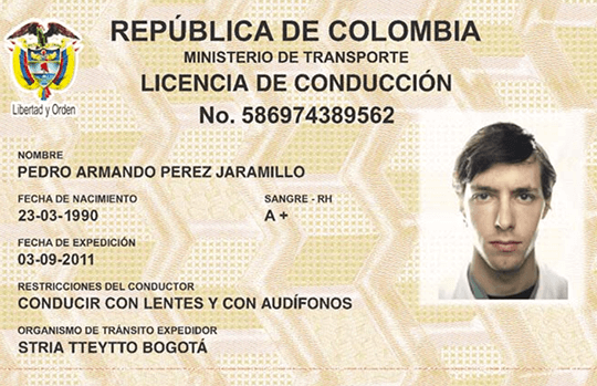 ¿Cuánto cuesta obtener el permiso de conducir para motocicletas?