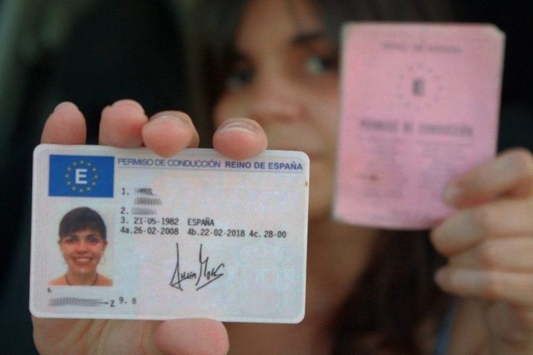 Edad mínima para carnet de conducir: todo lo que necesitas saber