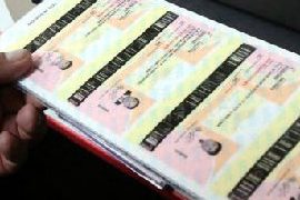 Consecuencias legales por conducir con carnet suspendido