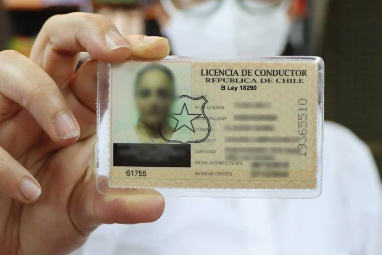 Normativa del carnet de conducir tipo B para vehículos de carga