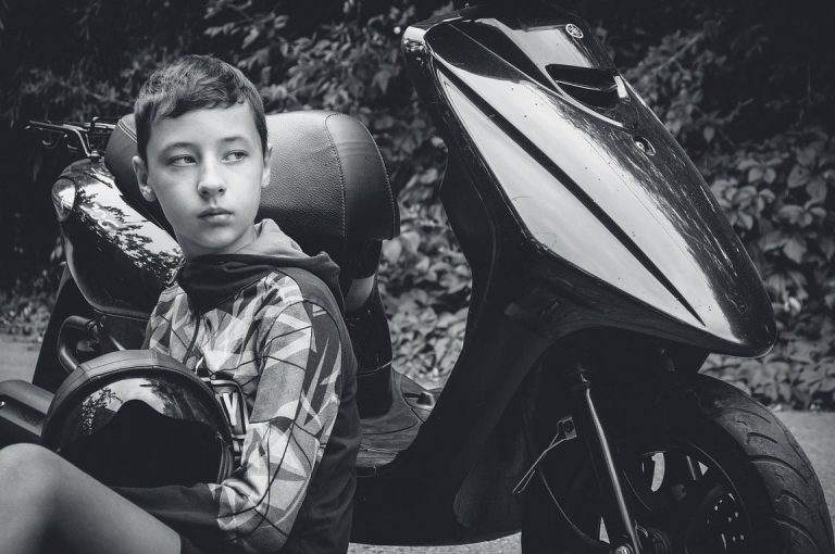 Conviértete en un motociclista libre: Carnet B para motos de 250cc – Requisitos y oportunidades