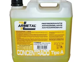 Todo sobre el líquido anticongelante: función y mejor opción