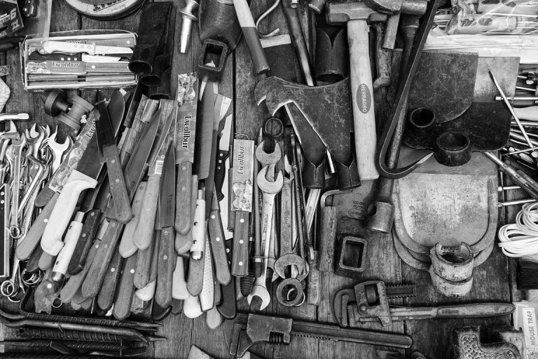 Consejos útiles para abrir el coche si se pierden las llaves