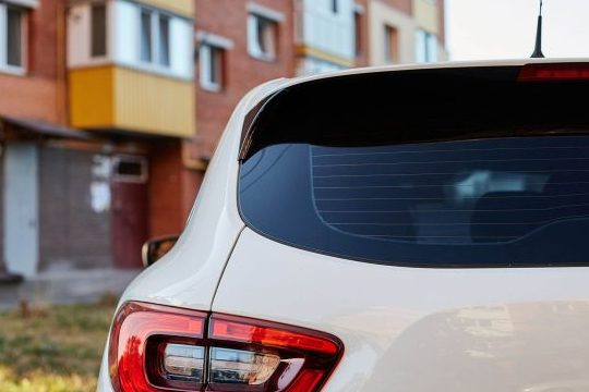 Guía completa sobre las lunas traseras térmicas