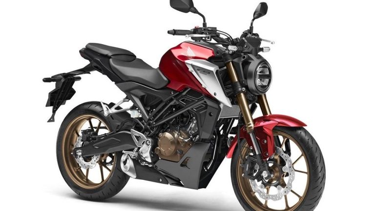 Costo y trámites para cambio de nombre de moto 125 en España