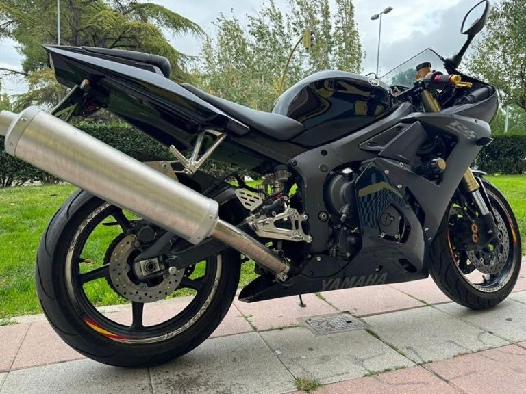 Domina las motos de 600cc con el carnet B: Aprende a conducir como un experto y disfruta de la máxima adrenalina en cada curva