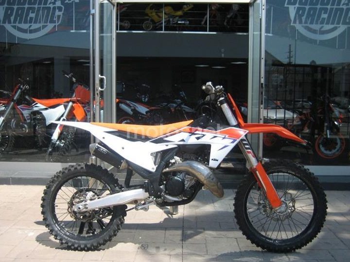 Costo de matriculación de moto de cross: precios actualizados