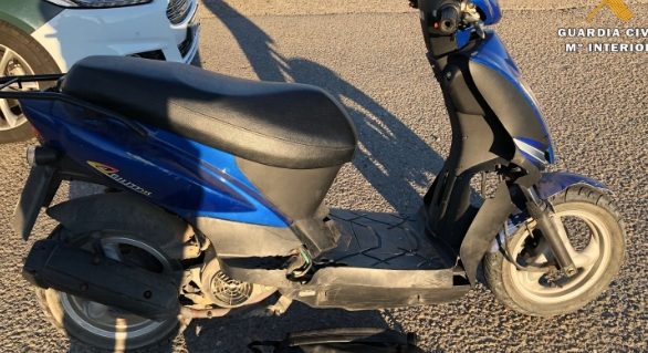 Asegurar una moto sin carnet: todo lo que necesitas saber