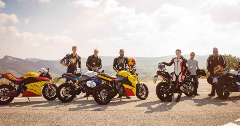 Las motos sin carnet: la opción perfecta para conducir sin licencia