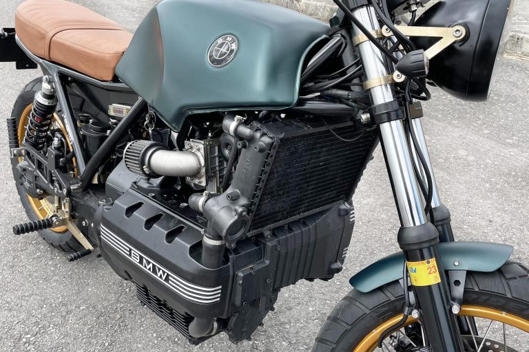 Asegura la tranquilidad de tus motocicletas antiguas con la ITV: Requisitos y plazos