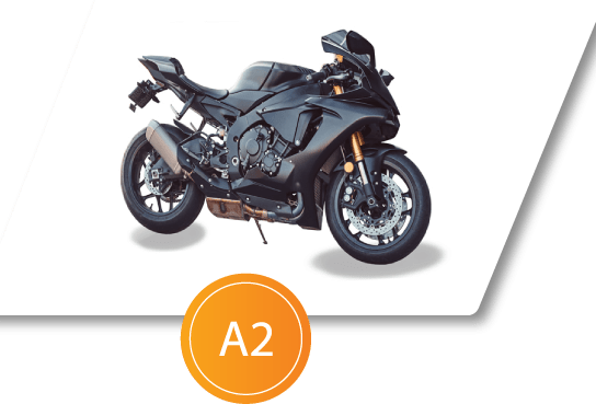 Obtén tu licencia A2 de moto desde el carnet B: Requisitos y pasos sencillos