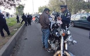 Obtén tu carné A2+B: Requisitos y pasos para tu licencia de motocicletas