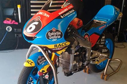 ITV obligatoria para motocicletas: Máxima seguridad y plazos garantizados