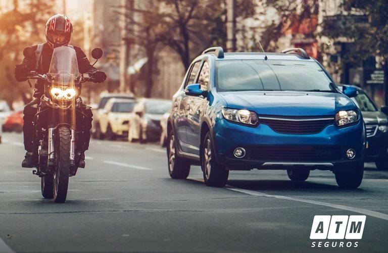 Ventajas del carnet de moto A2: Garantiza tu seguridad en la carretera