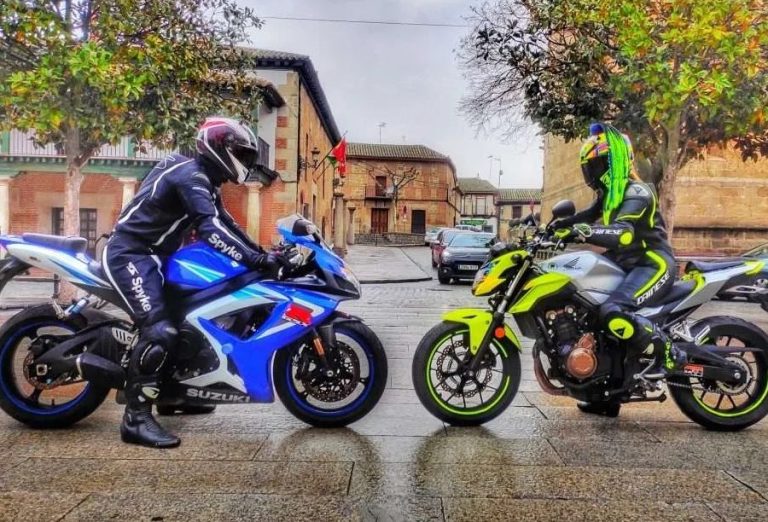 Precios y opciones para limitar una moto para el carnet A2