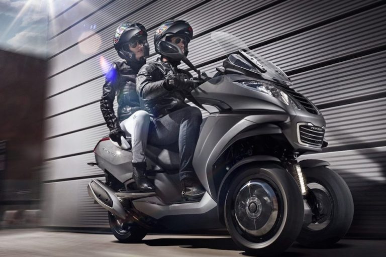 Cumple tu sueño de dos ruedas con motos permitidas con carnet B ¡Conduce tu libertad!