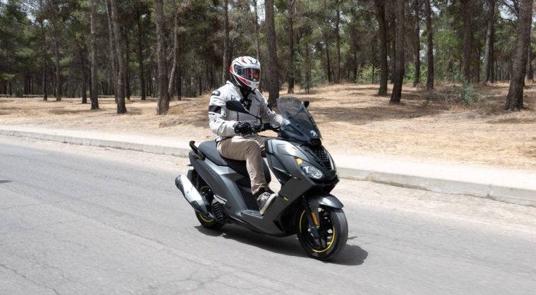 Motos sin carnet: una opción accesible para todos