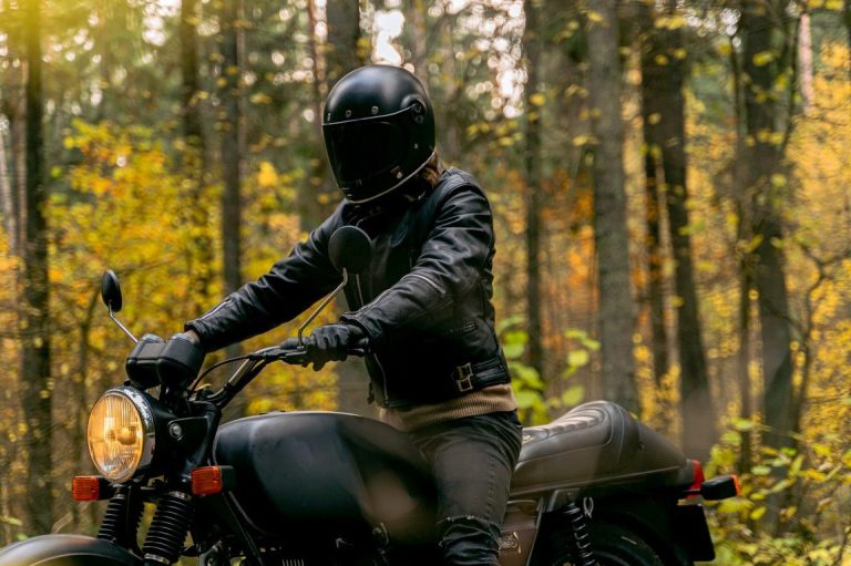 Motos sin carnet: Encuentra la tuya y disfruta de la libertad