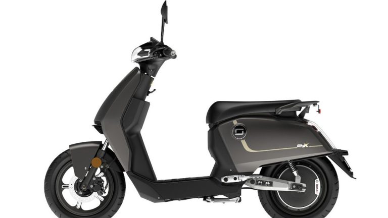 Motos sin carnet en España: Tu libertad en dos ruedas ¡Descubre todo lo que necesitas saber!