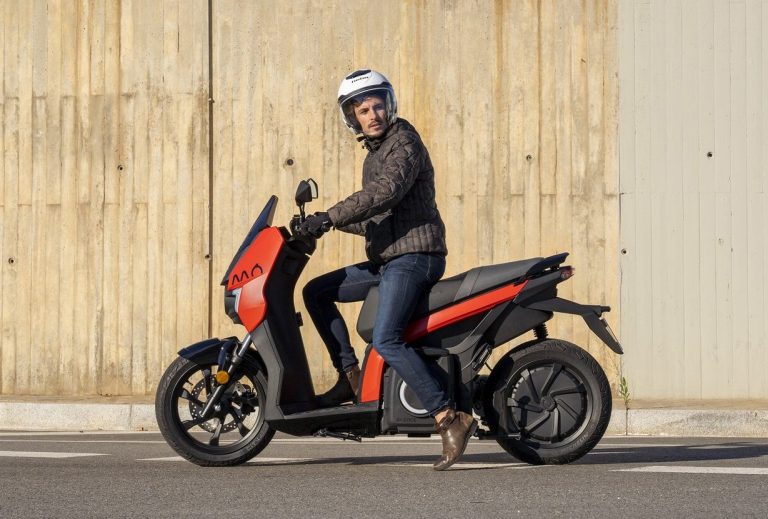 Las Mejores Motos Sin Carnet: Guía Completa para Tu Aventura Urbana