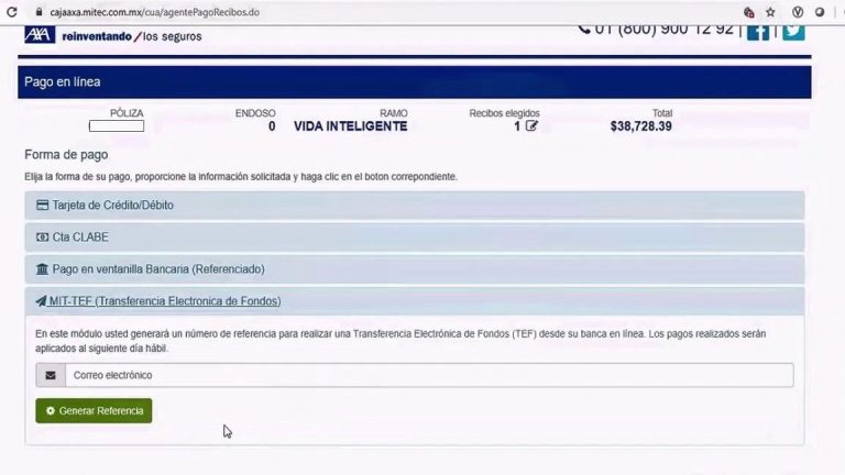 Buscar número de póliza de seguro de coche: consejos y pasos a seguir