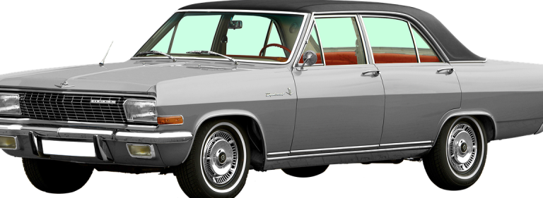 ¿Cuántas piezas tiene en promedio un coche?