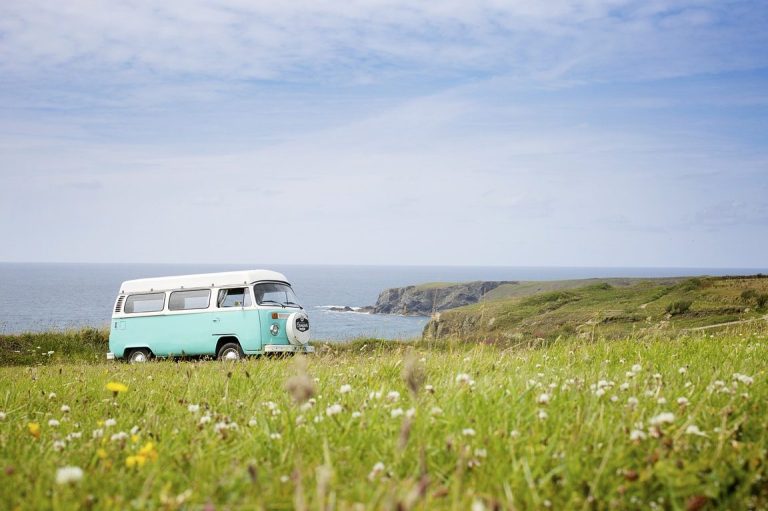 Placa solar en camper: más autonomía y sostenibilidad en el viaje