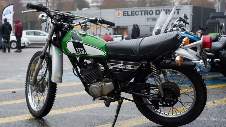 ¿Cuánto cuesta un seguro de moto 125 en España?