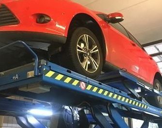 Tiempo estimado para matricular un coche: lo que debes saber