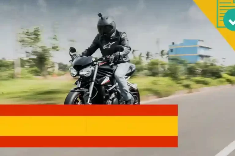 Obtén el carnet de moto sin autoescuela: Conviértete en un motero independiente