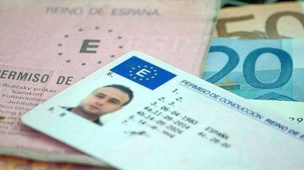 Consecuencias de perder los puntos del carnet de conducir en España