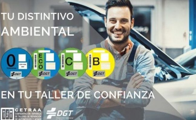 Recupera tu pegatina de ITV perdida con nuestros consejos expertos