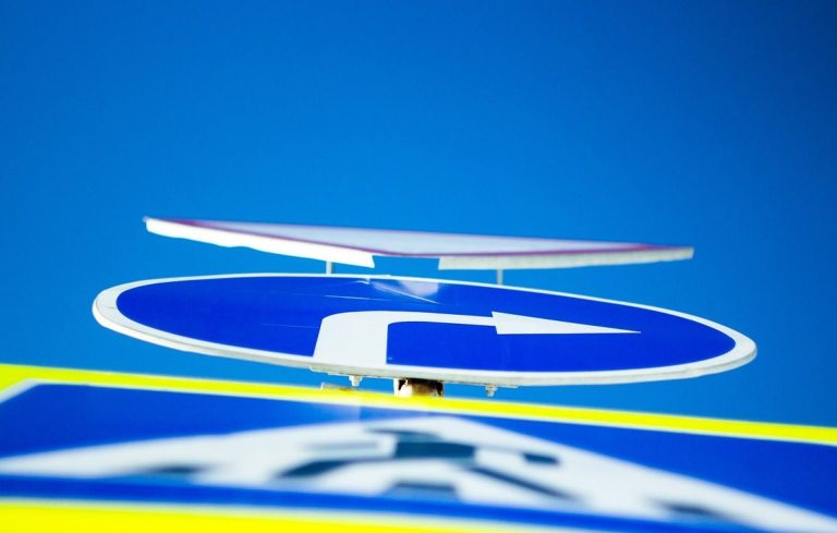 Sanciones para peatones: Conoce las multas en vía pública